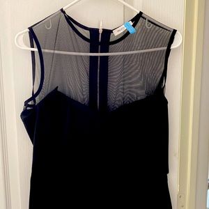 Mugler size 10